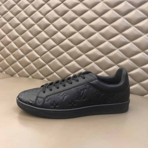 LOUIS VUITTON LUXEMBOURG SNEAKERS - LV98