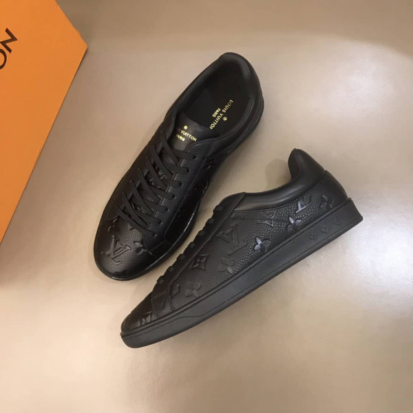 LOUIS VUITTON LUXEMBOURG SNEAKERS - LV98