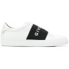 GIVENCHY LOGO BAND SNEAKERS - GVC30