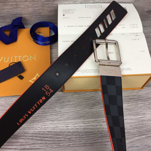 louis-vuitton-damier-print-belt