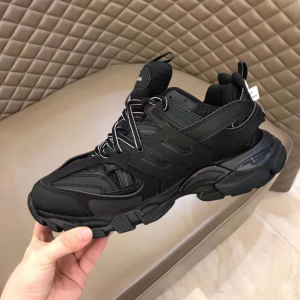 BALENCIAGA TRACK TRAINER - BB2