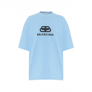 BALENCIAGA-BB-LOGO-T-SHIRT-BB35