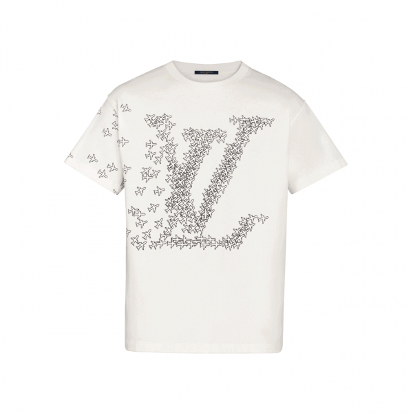 LOUIS-VUITTON-LV-PLANES-PRINTED-T-SHIRT-LV14