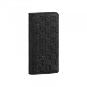 LV BRAZZA WALLET - M66540YG