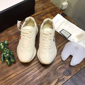 GUCCI RHYTON WORLDWIDE SNEAKER GC 060