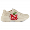 GUCCI RHYTON GG APPLE SNEAKER