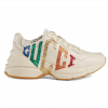 GUCCI RHYTON GLITTER SNEAKER