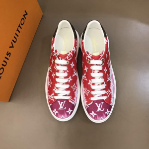 LOUIS VUITTON ESCALE TIME OUT SNEAKER