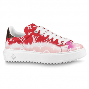 LOUIS VUITTON ESCALE TIME OUT SNEAKER