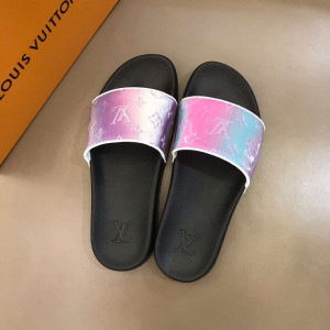 LOUIS VUITTON SLIDES - LVS1