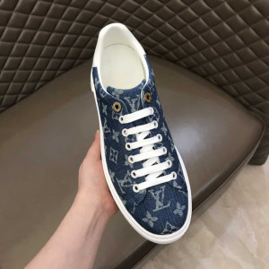 LOUIS VUITTON TIME OUT SNEAKER