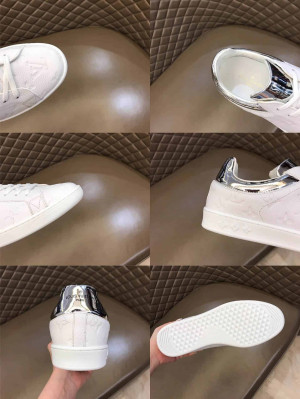 LOUIS VUITTON LUXEMBOURG SNEAKER - LV168