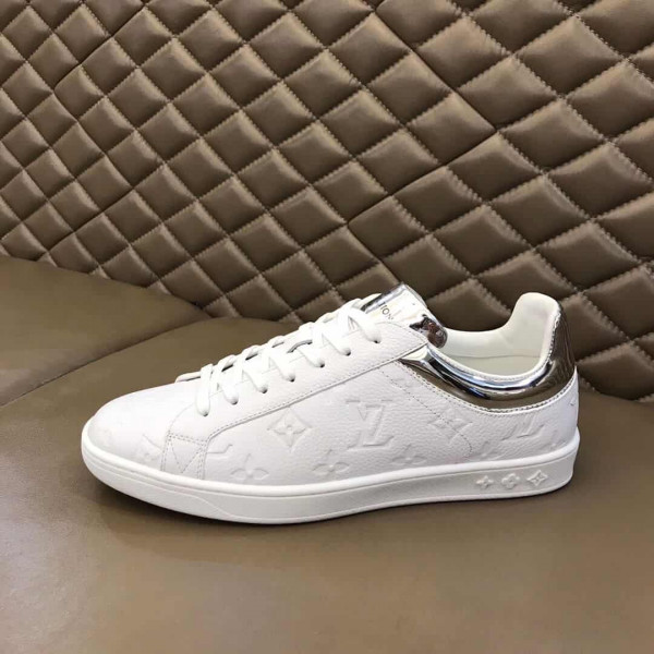 LOUIS VUITTON LUXEMBOURG SNEAKER - LV168