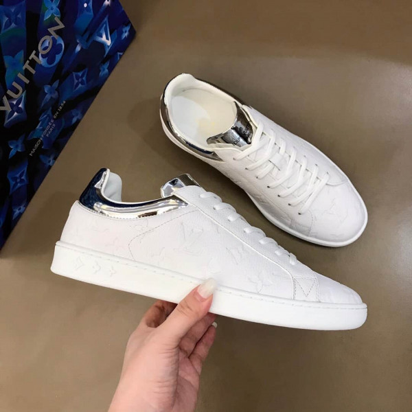 LOUIS VUITTON LUXEMBOURG SNEAKER - LV168