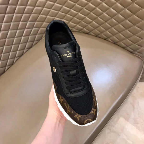 LOUIS VUITTON RUN AWAY SNEAKER - LV171