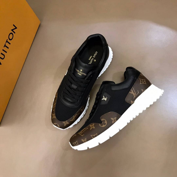 LOUIS VUITTON RUN AWAY SNEAKER - LV171