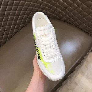 LOUIS VUITTON RUN AWAY SNEAKER - LV172