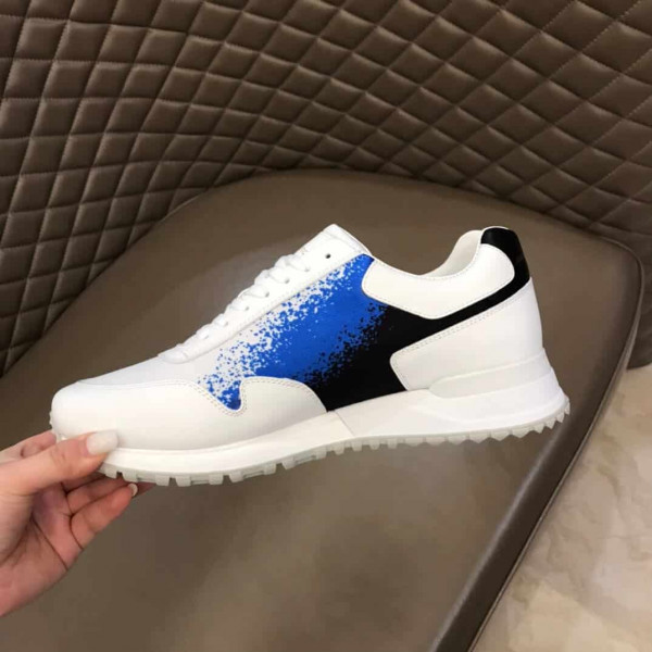 LOUIS VUITTON RUN AWAY SNEAKER - LV173