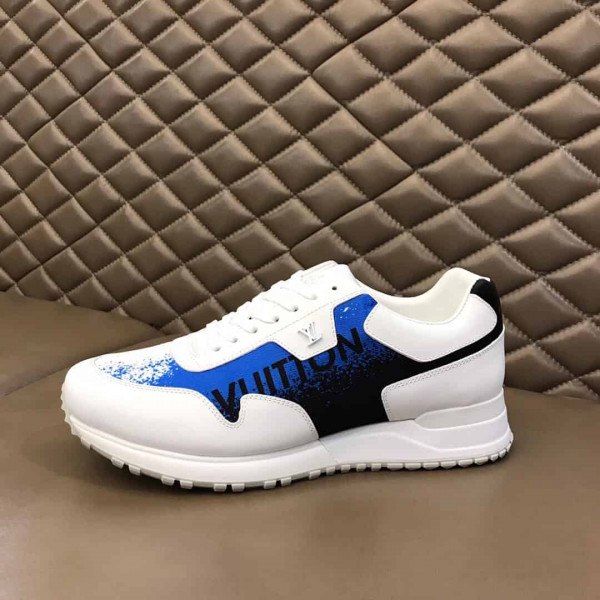 LOUIS VUITTON RUN AWAY SNEAKER - LV173