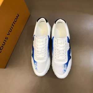 LOUIS VUITTON RUN AWAY SNEAKER - LV173