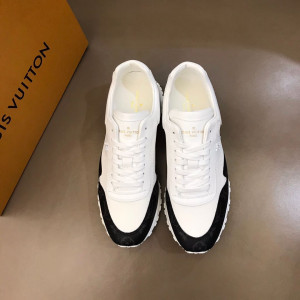 LOUIS VUITTON RUN AWAY SNEAKER - LV174