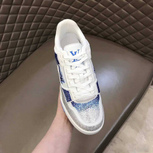 LOUIS VUITTON VIRGIL TRAINER - LV200