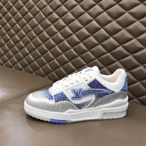 LOUIS VUITTON VIRGIL TRAINER - LV200