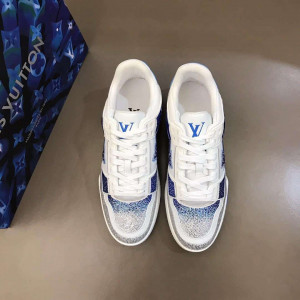 LOUIS VUITTON VIRGIL TRAINER - LV200