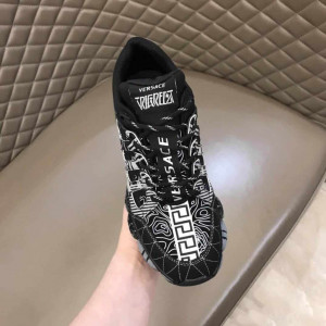 VERSACE CHAIN REACTION SNEAKER - VS41