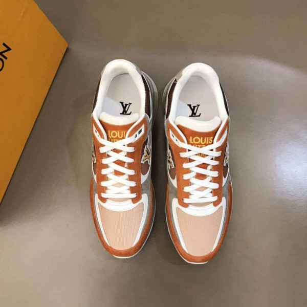 LOUIS VUITTON RUN AWAY SNEAKER - LV284