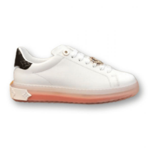 LOUIS VUITTON TIME OUT SNEAKER - LV266