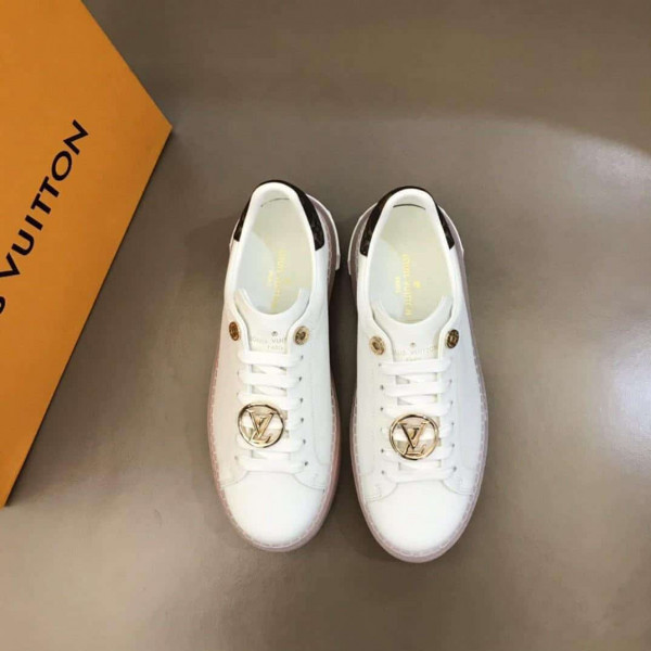 LOUIS VUITTON TIME OUT SNEAKER - LV266