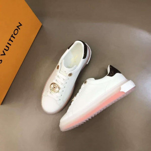 LOUIS VUITTON TIME OUT SNEAKER - LV266