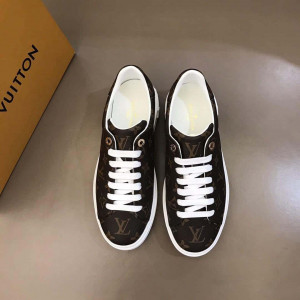 LOUIS VUITTON TIME OUT TRAINERS - LV251