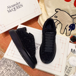 ALEXANDER MCQUEEN SNEAKER- AM55