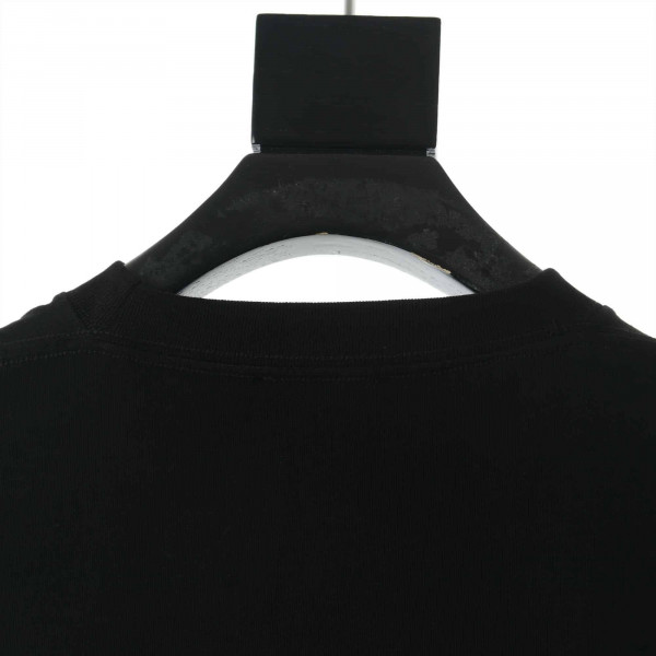 "Balenciaga Real Balenciaga T-Shirt - BBS019"