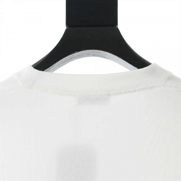 "Balenciaga Real Balenciaga T-Shirt - BBS022"