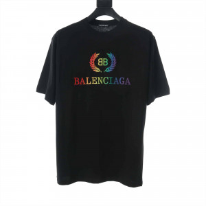 Balenciaga T-Shirt - BBS013