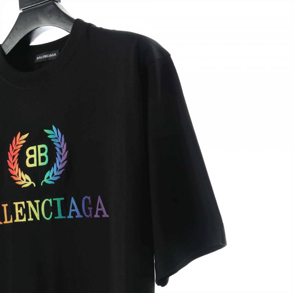 Balenciaga T-Shirt - BBS013