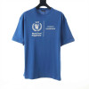 Balenciaga World Food Programme T-Shirt - BBS026