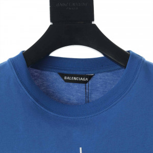 Balenciaga World Food Programme T-Shirt - BBS026