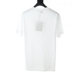 Burberry Logo T-Shirt - BBRS47