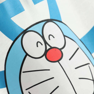 Doraemon X Gucci Oversize T-Shirt - Gcs017