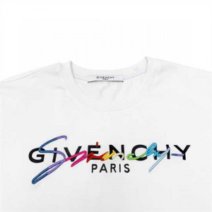 Givenchy T-Shirt-GVS16