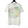 Louis Vuitton Front Printed Pastel Monogram T-Shirt - Lsvt06