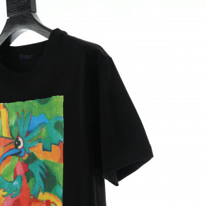 Lv Men T-Shirt - Lsvt08