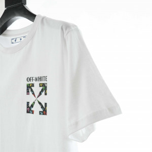 OW 20ss Short Sleeve T-Shirt - OW34