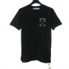 OW 20ss Short Sleeve T-Shirt - OW35