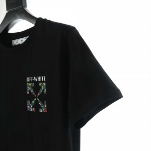 OW 20ss Short Sleeve T-Shirt - OW35