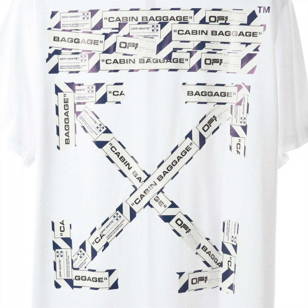 OW Cordon Arrow T-Shirt - OW29